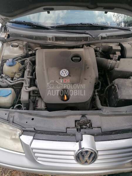 Zamajac 6Brz za Volkswagen Bora, Golf 4, Sharan od 1998. do 2005. god.