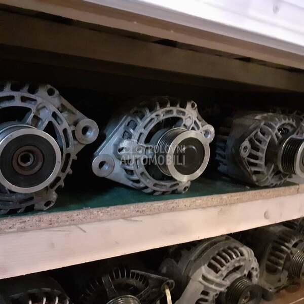 Jtd alternator za Alfa Romeo 147, 156, 166