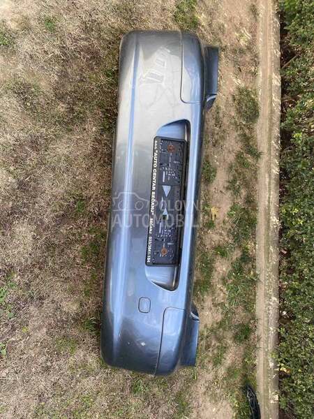 BRANIK ZADNJI ZA HEČBEK za Peugeot 307