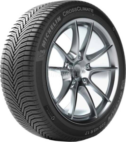 Michelin 245/45 R19 Sve sezone