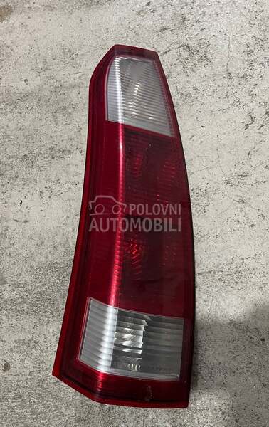 stop lampa svetlo za Opel Meriva od 2000. do 2008. god.