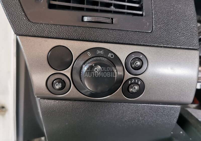 Prekidac svetla za Opel Astra H