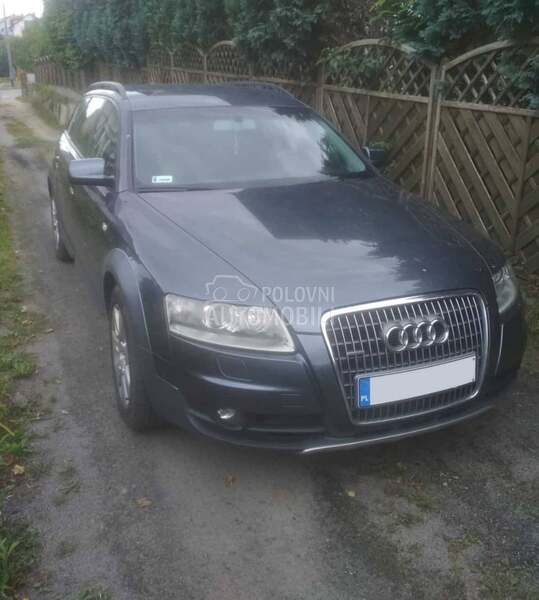 tabla air bag za Audi A3, A4, A6 od 2003. do 2014. god.