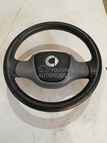 volan za Smart ForTwo od 2007. do 2012. god.