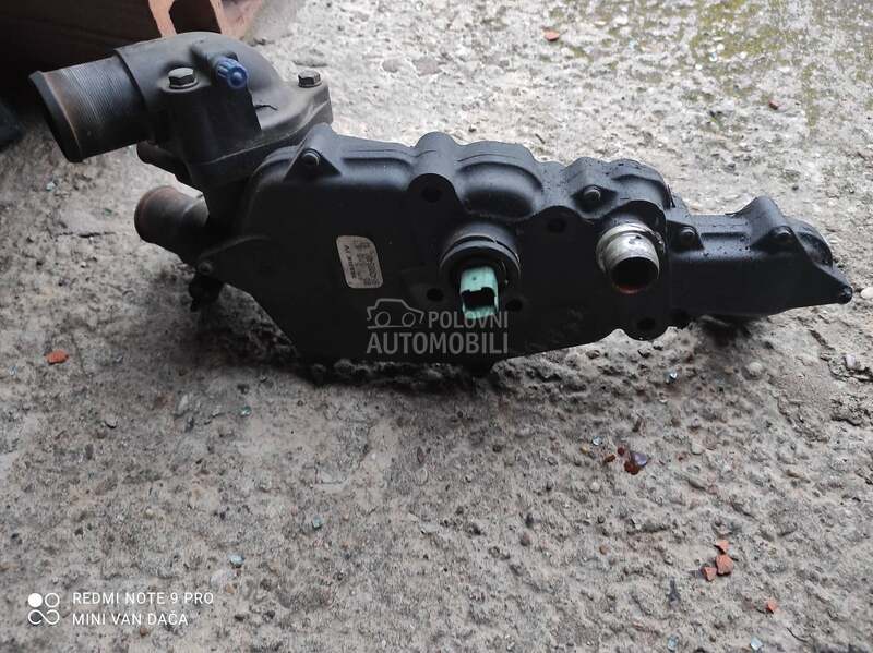 Termostat za Peugeot 807 od 2002. do 2006. god.