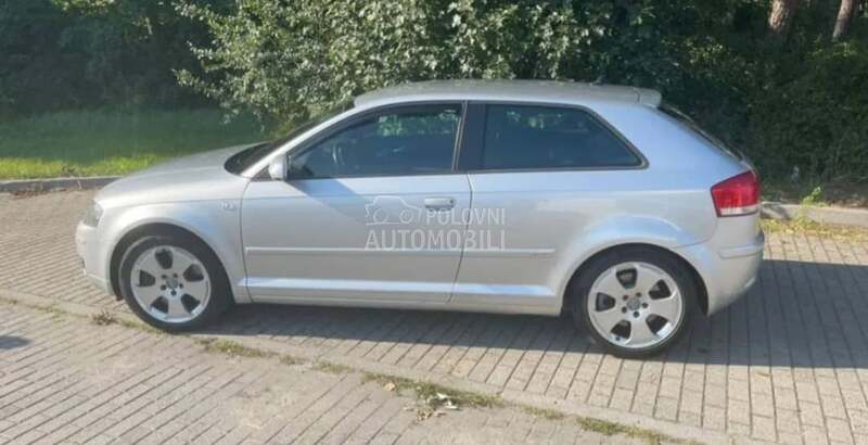 podizac stakla za Audi A3, A4, A6 ... od 2002. do 2013. god.