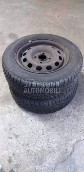 Sava 185/65 R14 Zimska