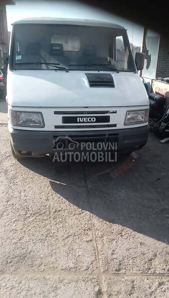 iveko 2.8 D