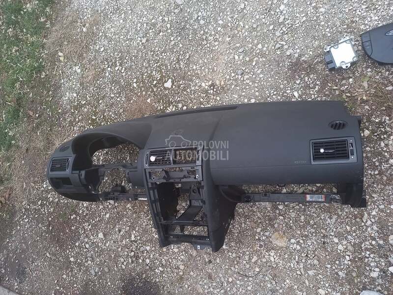 tabla air beg za Ford Mondeo od 2004. do 2007. god.