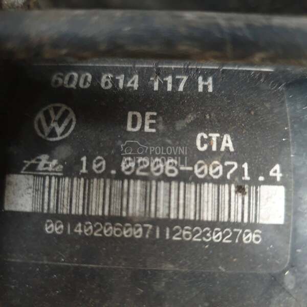Centrala ABS za Volkswagen Polo