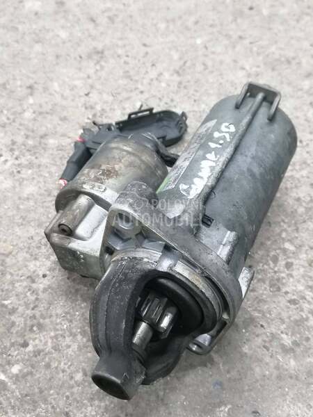 Alnaser za Fiat Grande Punto