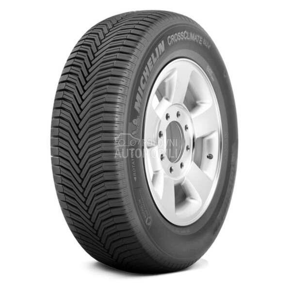 Michelin 265/60 R18 Sve sezone