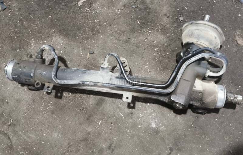 Letva volana za Opel Astra H