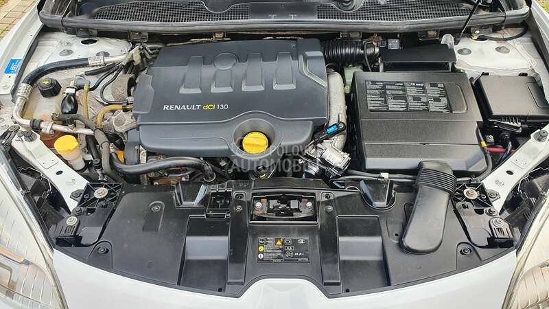 Delovi motora 1.9dci 96kw za Renault Fluence, Grand Scenic, Laguna ... od 2009. do 2012. god.