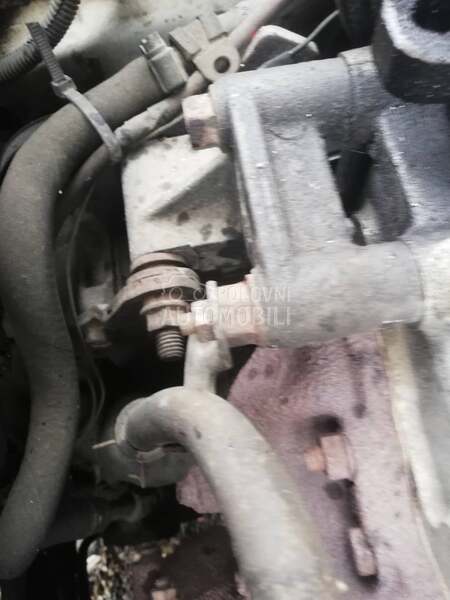 Servo pumpa za 1.5 i 1.7 za Opel Astra F od 1993. do 1998. god.