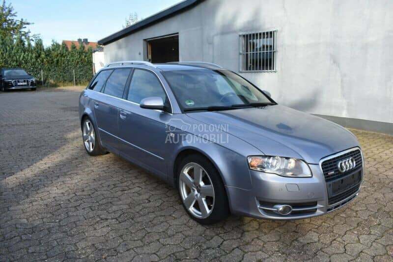 rukavac za Audi A3, A4, A6 od 2003. do 2014. god.