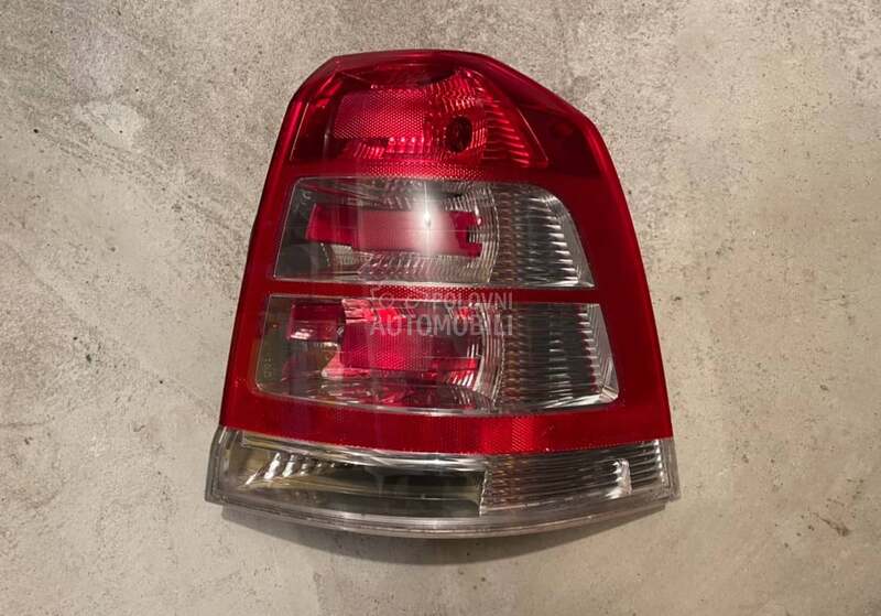 stop lampa svetlo za Opel Zafira od 2005. do 2012. god.