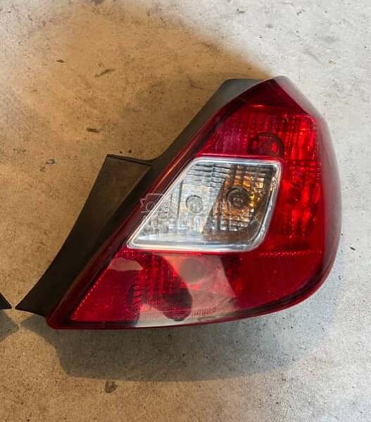 stop lampa svetlo za Opel Corsa D od 2005. do 2014. god.