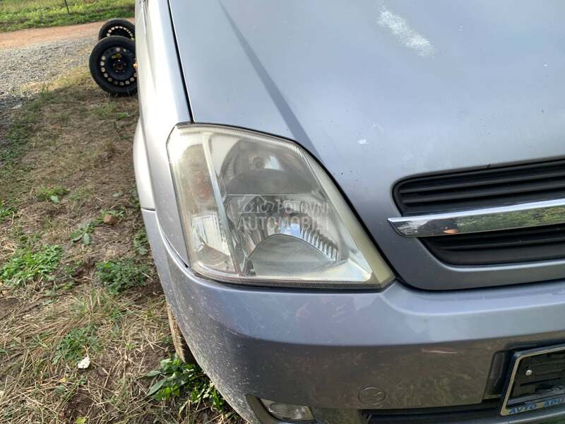 farovi za Opel Meriva od 2002. do 2010. god.