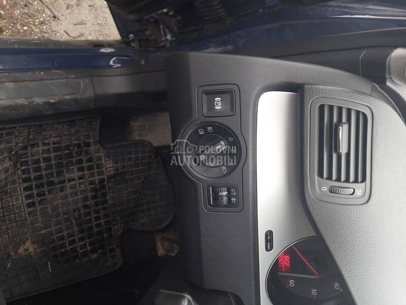 Prekidač svetla za Volkswagen Passat B6