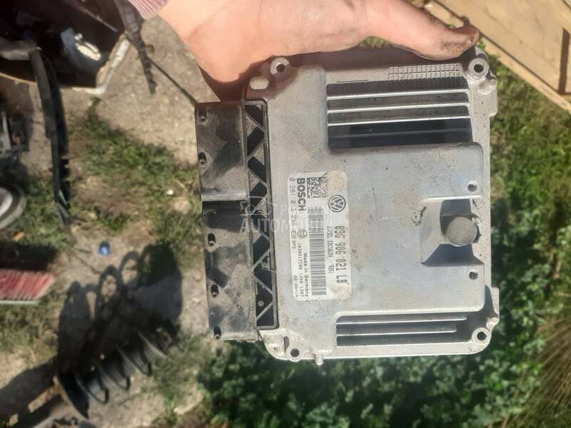 Kompjuter - računar za Volkswagen Passat B6