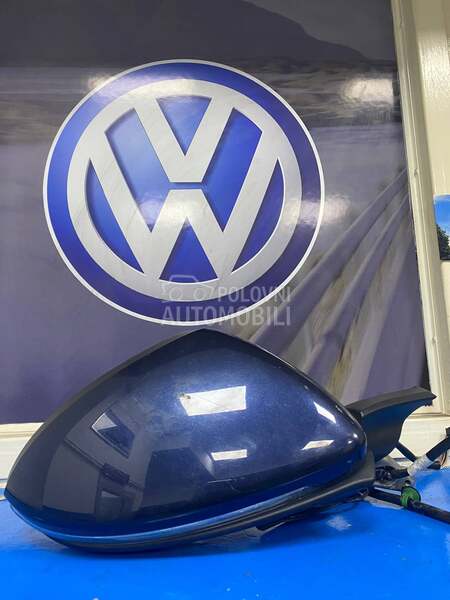 ELEKTRO SKLOPIVI RETROVIZOR za Volkswagen Golf 7