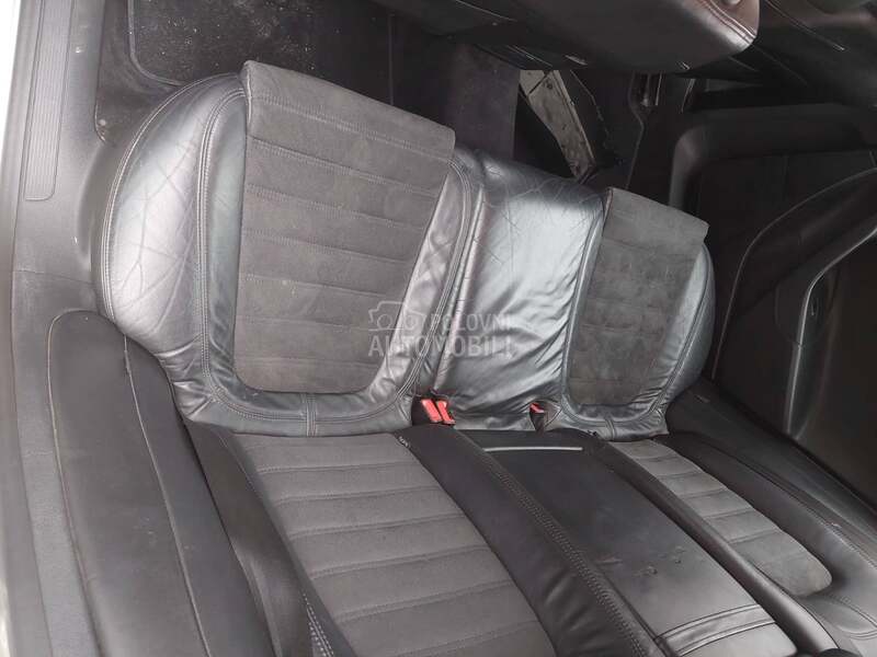 Sedište za Volkswagen Passat B6