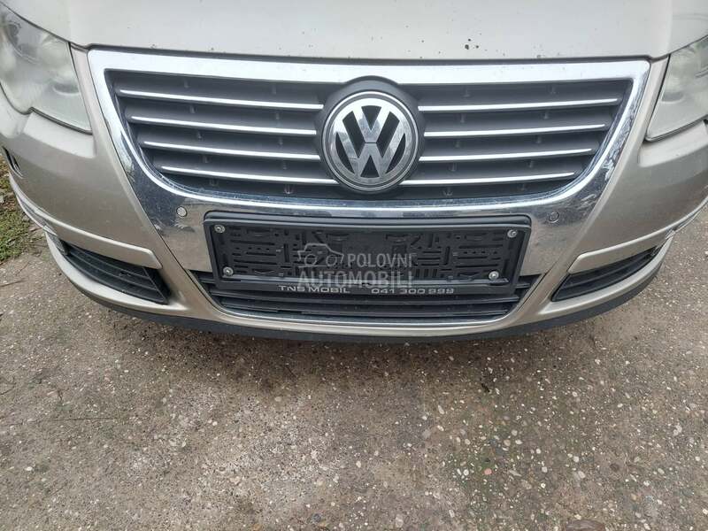 Maska za Volkswagen Passat B6