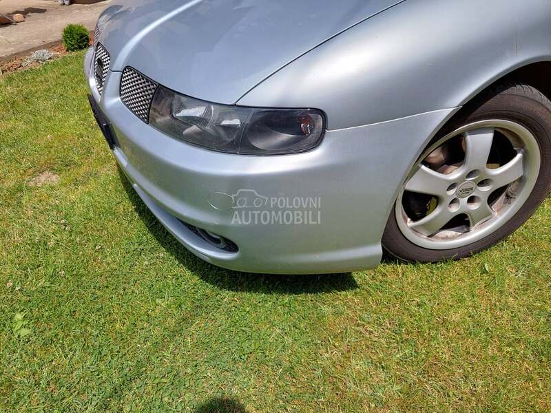 Farovi za Seat Leon od 2000. do 2005. god.