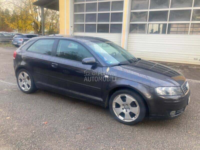 blok motora za Audi A3, A4, A6 od 2003. do 2014. god.