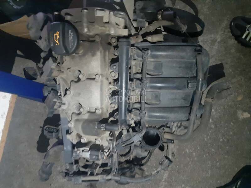 1.4 tdi za Volkswagen Polo od 2006. do 2013. god.