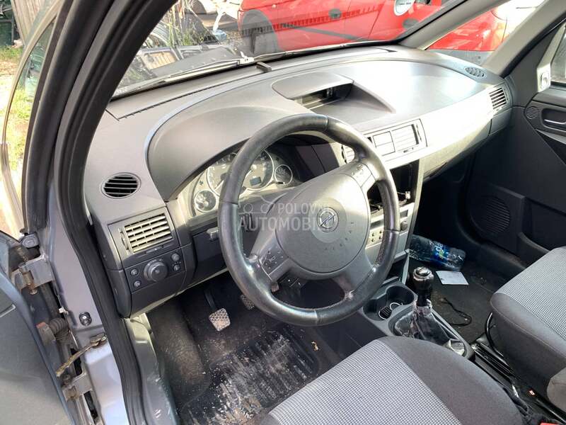 spulna volana za Opel Meriva od 2002. do 2010. god.