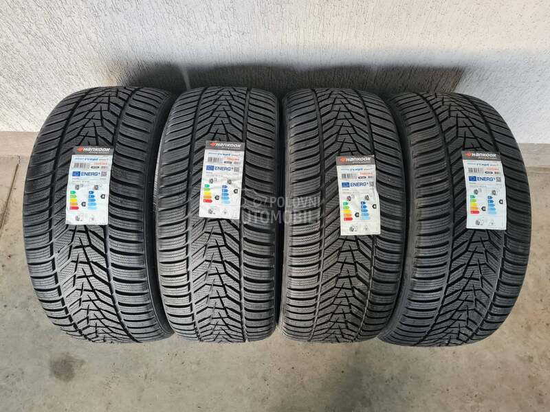 Hankook 255/35 R21 Zimska
