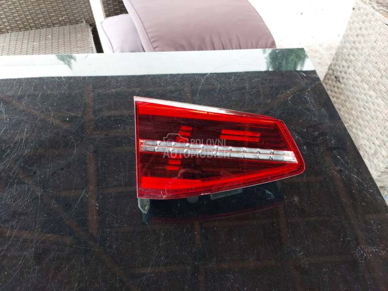 Levo štop svetlo levi štop LED za Volkswagen Passat B8 od 2014. do 2021. god. - 3g9945307f