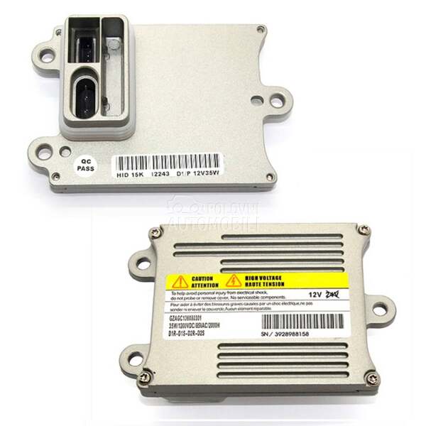 XENON BALLAST 02.270 za Opel Corsa C, Ostalo