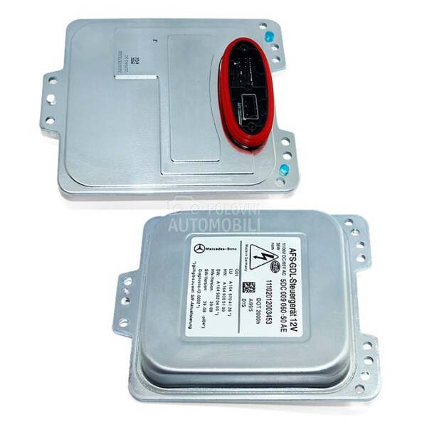XENON BALLAST 02.272 za Mercedes Benz GL Klasa, E 220, E 230 ...