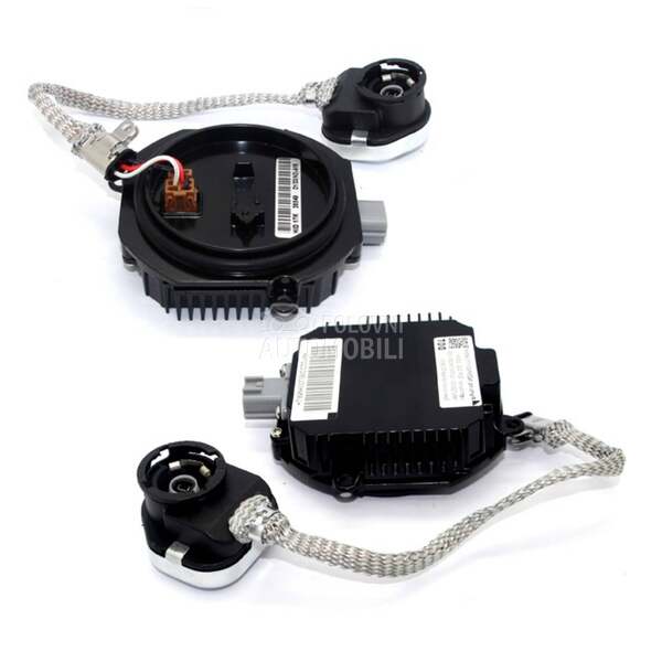 XENON BALLAST 02.278 za Nissan 350, 350Z, Maxima ...