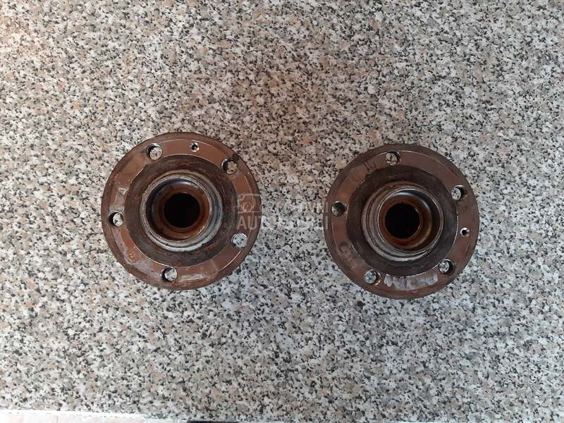 prednji lezaj tocka za Volkswagen Caddy, EOS, Golf 5 ...