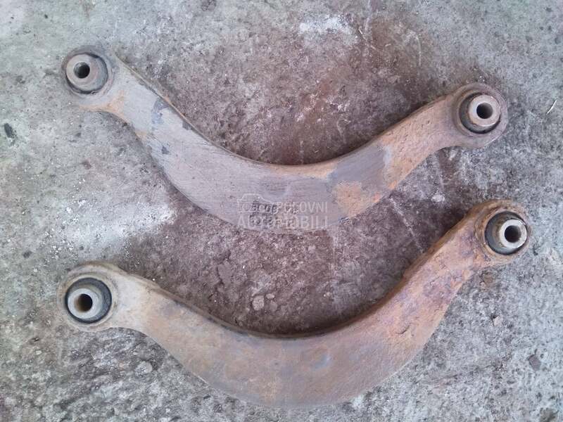 Uporne spone za Mazda 6 od 2002. do 2007. god.