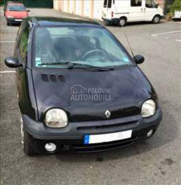 Hladnjak za Renault Twingo