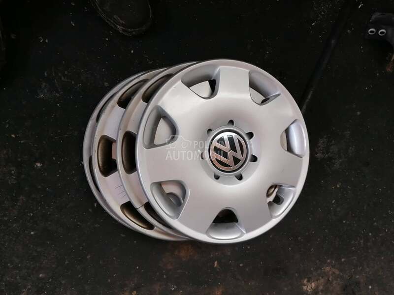 Ratkapne  14" 5 x 98