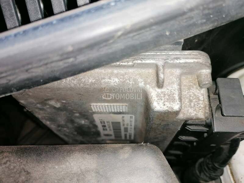 motorni kompjuter... za Volkswagen Polo od 2000. do 2005. god.