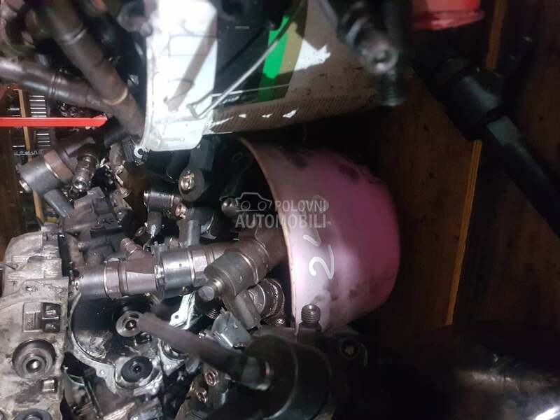 Dizna 1.9cdti 243 za Opel Astra H, Vectra C, Zafira od 2004. do 2010. god.