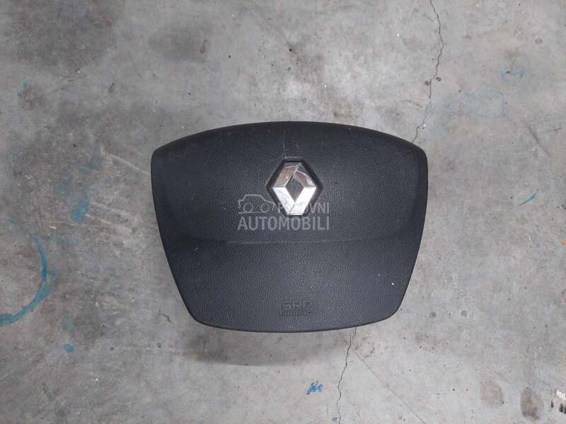 Airbag volana za Renault RX, Clio, Espace ... od 1993. do 2016. god.
