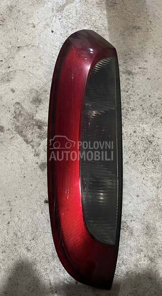 stop lampa svetlo za Opel Corsa C od 1999. do 2006. god.