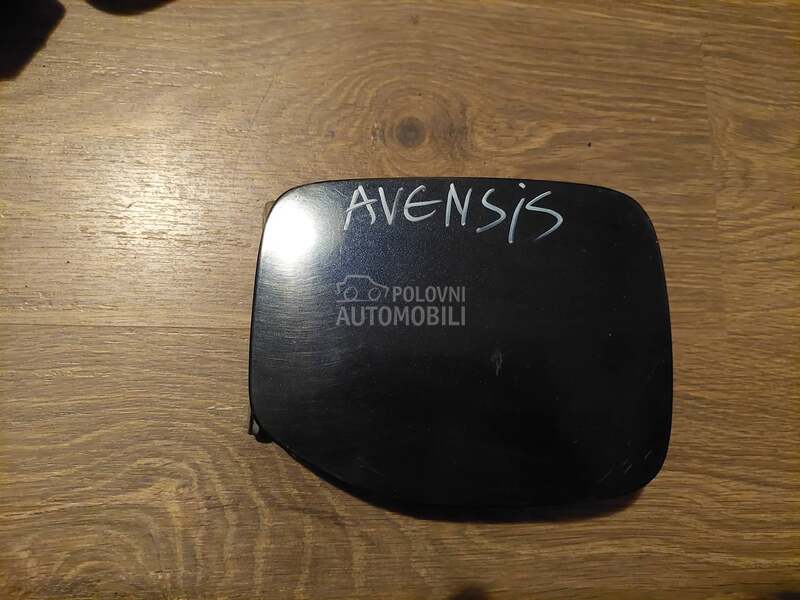 poklopac vratanca rezervoara za Toyota Avensis