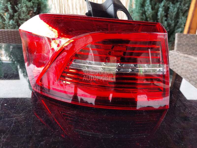 Levo štop svetlo levi štop za Volkswagen Passat B8 od 2014. do 2019. god.