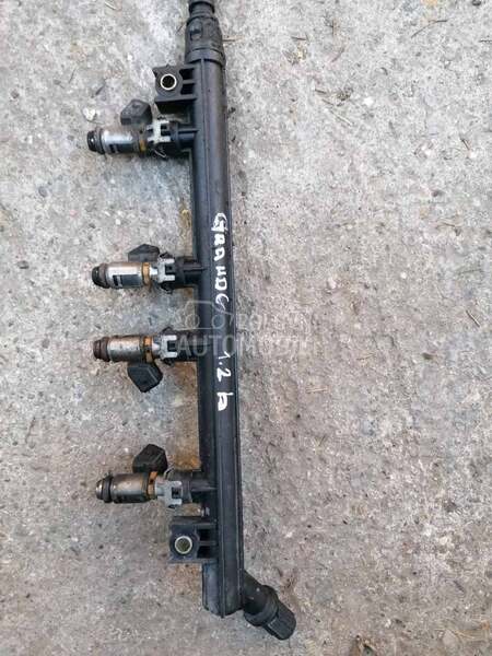 dizne za Fiat Grande Punto
