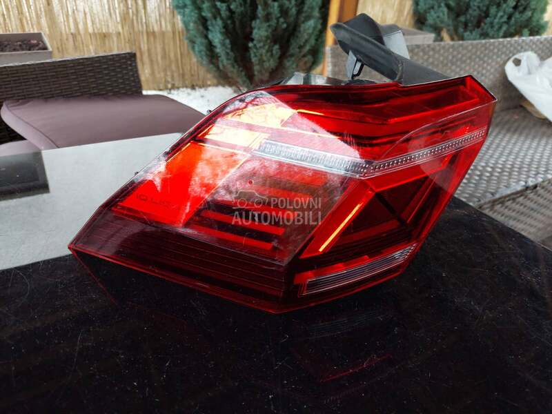 Levo štop svetlo IQ LIGHT za Volkswagen Tiguan od 2016. do 2021. god.