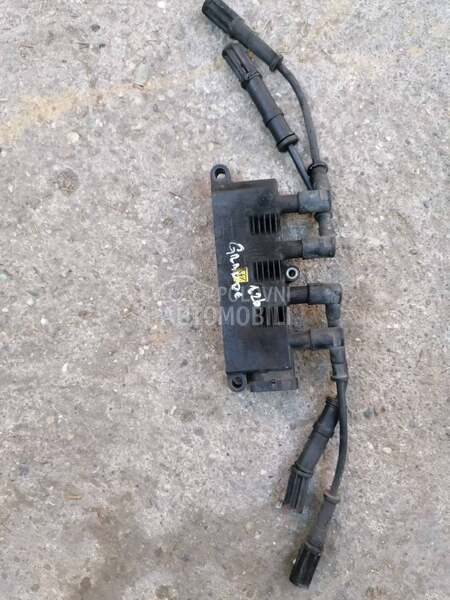 bombina za Fiat Grande Punto